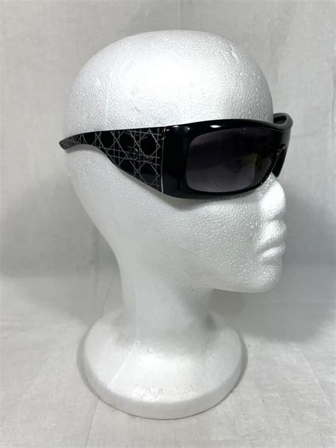 vintage cannage dior|Dior cannage sunglasses.